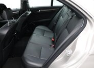 Mercedes-Benz Třídy C Sedan / Limuzína 2,1 l 125 kw