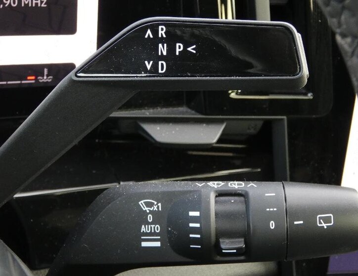 Renault Austral SUV / Terénní 1,3 l 116 kw