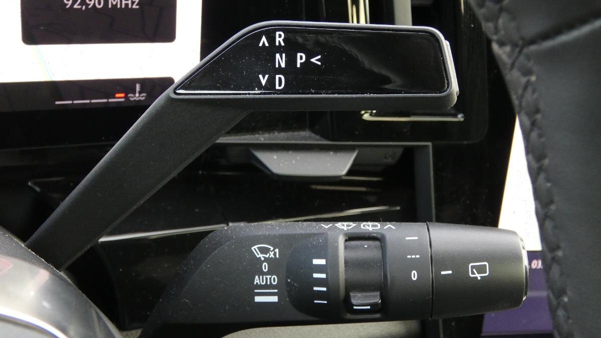 Renault Austral SUV / Terénní 1,3 l 116 kw