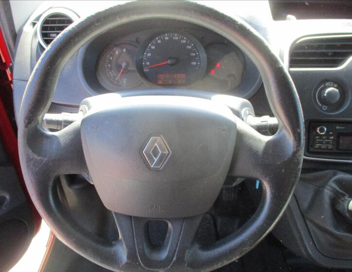 Renault Kangoo 9