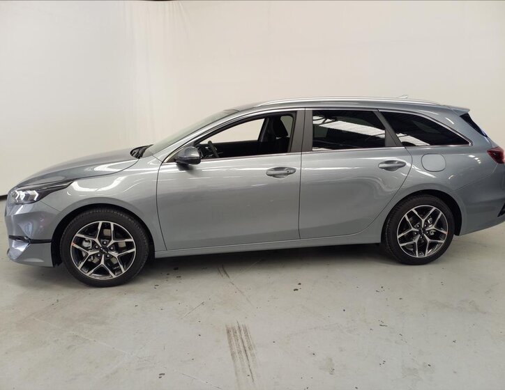 KIA Ceed Kombi 1,5 l 103 kw
