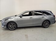 KIA Ceed Kombi 1,5 l 103 kw