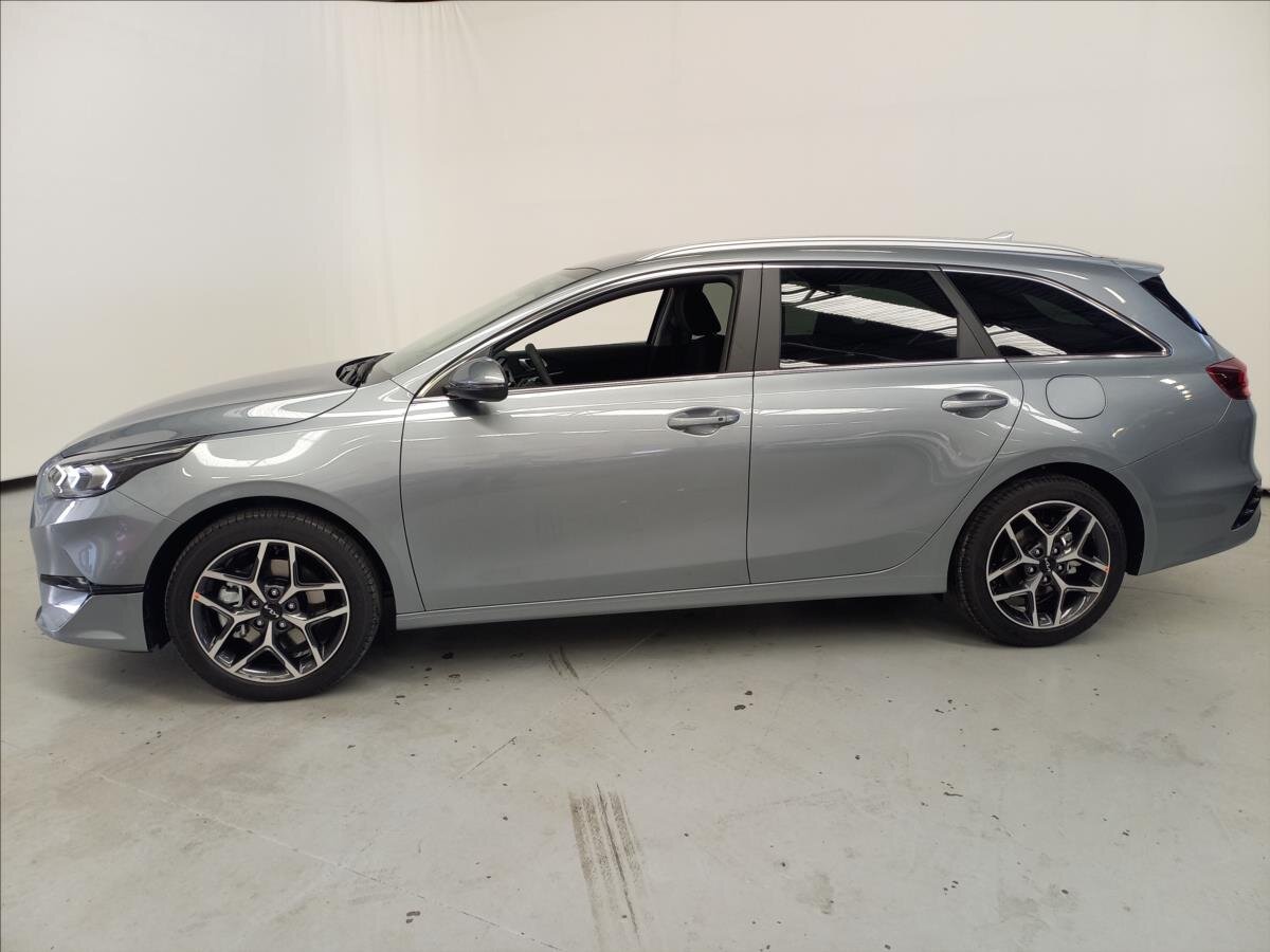 KIA Ceed Kombi 1,5 l 103 kw