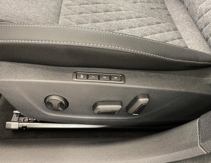 Škoda Octavia Liftback 2,0 l 110 kw