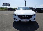 Opel Insignia Liftback 2,0 l 125 kw