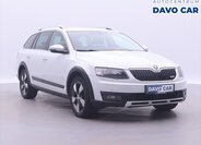 Škoda Octavia 1