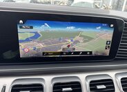 Mercedes-Benz GLE SUV 2,0 l 200 kw