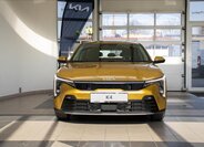 KIA Ostatní Ostatní 0,0 0