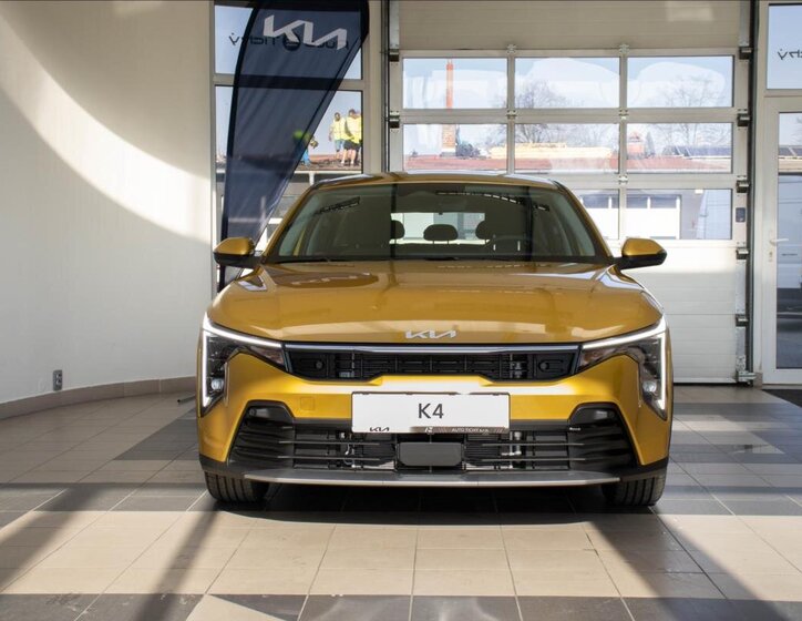 KIA Ostatní Ostatní 0,0 0