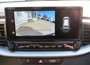 KIA Ceed Hatchback 1,5 l 118 kw