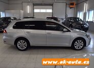 Volkswagen Golf Kombi 1,6 l 85 kw