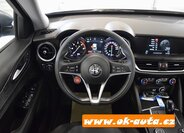 Alfa Romeo Stelvio SUV / Terénní 0,0 150 kw
