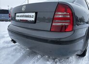 Škoda Superb Sedan 2,0 l 103 kw