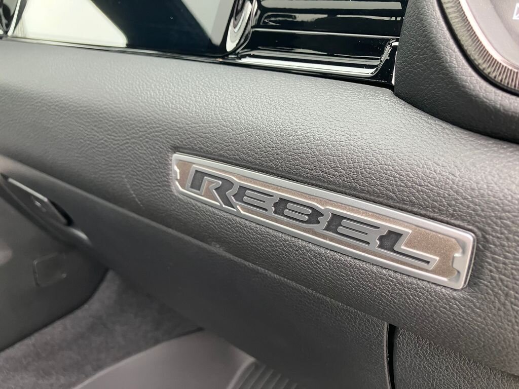 Dodge RAM Pick-up 3,0 l 313 kw