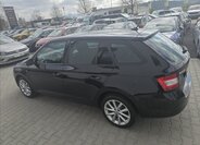 Škoda Fabia Kombi 999,0 81 kw