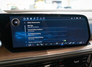 Chevrolet Suburban SUV 6,2 l 313 kw