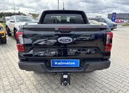 Ford Ranger Ostatní 2,3 l 138 kw