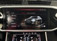 Audi S6 Sedan 3,0 l 257 kw