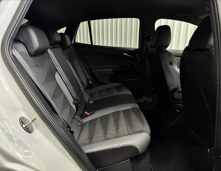 Volkswagen ID.5 SUV / Terénní 0,0 150 kw