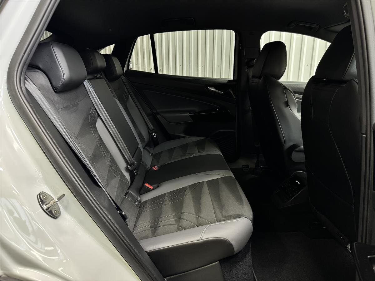 Volkswagen ID.5 SUV / Terénní 0,0 150 kw