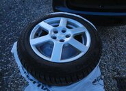 Škoda Fabia Kombi 1,2 l 77 kw