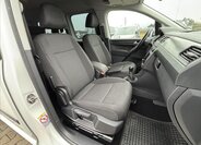 Volkswagen Caddy Kombi 1,4 l 96 kw