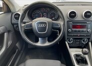 Audi A3 Hatchback 1,6 l 75 kw