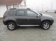 Dacia Duster SUV 1,6 l 77 kw