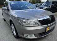 Škoda Octavia Kombi 1,6 l 77 kw