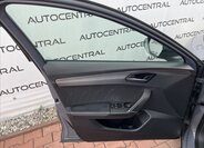 Cupra Formentor SUV / Terénní 1,5 l 110 kw