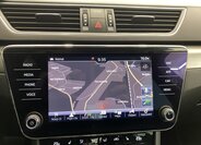 Škoda Superb Liftback 2,0 l 140 kw