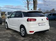 Citroën C4 SpaceTourer 17
