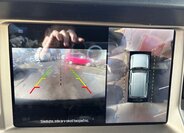 Ford Bronco SUV 2,7 l 246 kw