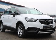 Opel Crossland X SUV 1,2 l 81 kw
