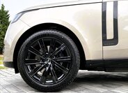 Land Rover Range Rover 3