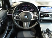 BMW Řada 3 Kombi 2,0 l 140 kw