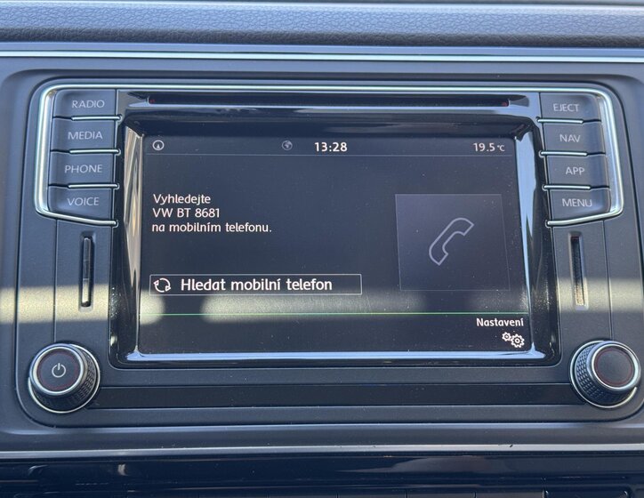 Volkswagen Multivan Ostatní 2,0 l 150 kw