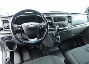 Ford Transit Custom Ostatní 2,0 l 96 kw