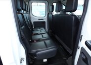 Ford Transit Valník 2,0 l 96 kw