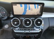 Mercedes-Benz Třídy C Kombi 1,6 l 90 kw