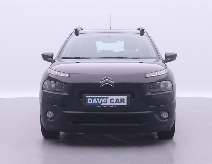 Citroën C4 Cactus 2