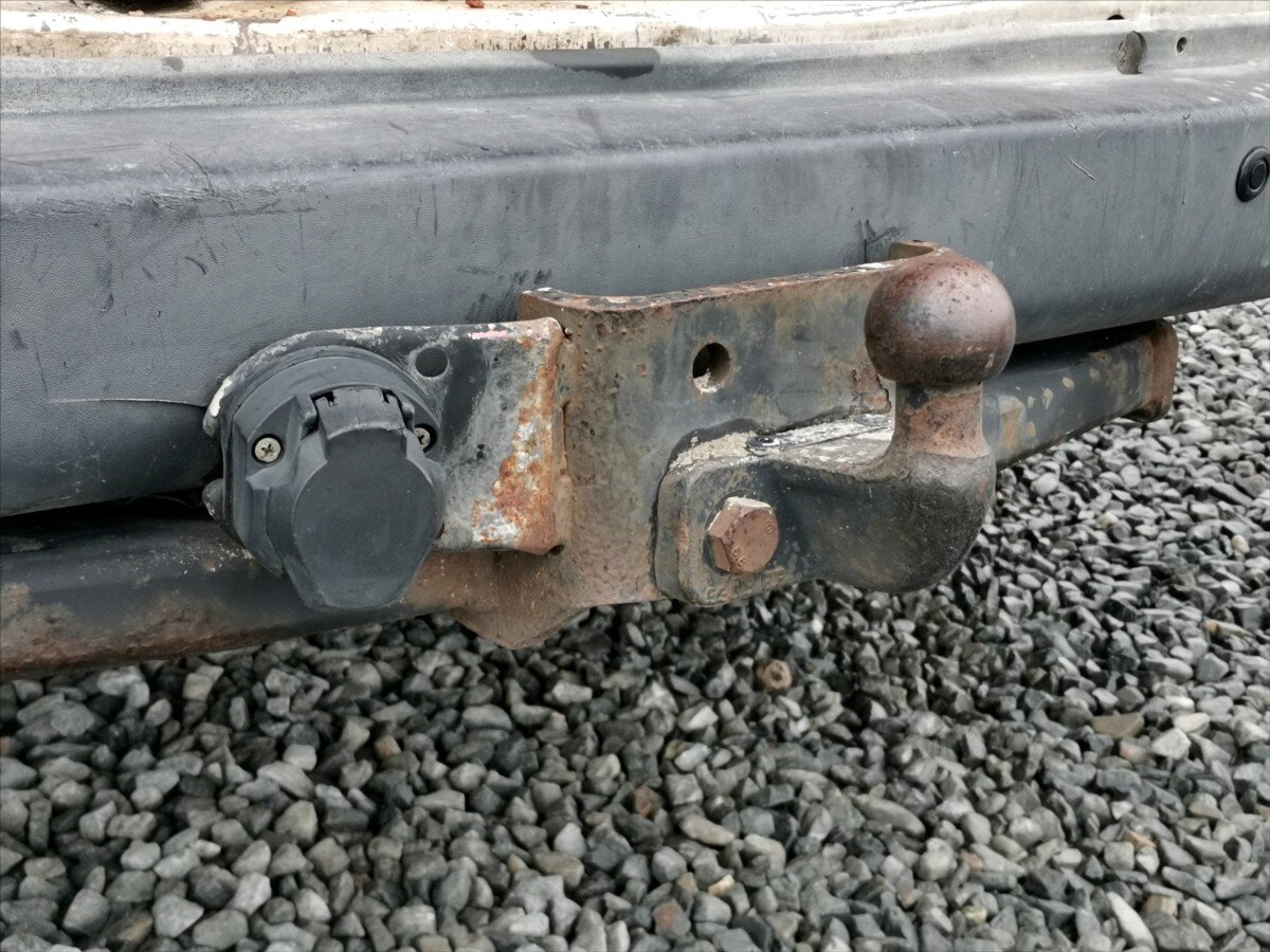 Ford Transit Ostatní 2,2 l 74 kw