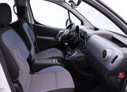 Peugeot Partner 11