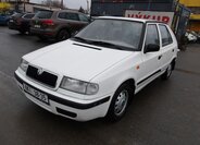 Škoda Felicia Hatchback 1,3 l 50 kw