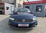 Volkswagen Passat Kombi 1,4 l 160 kw