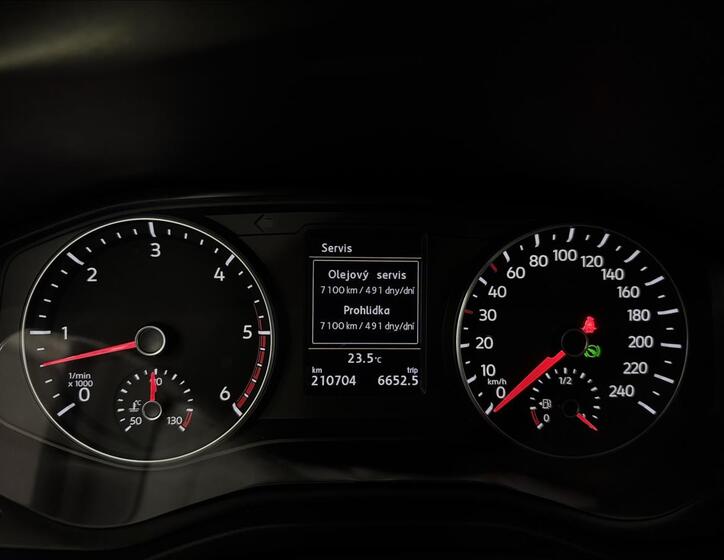 Volkswagen Amarok 19