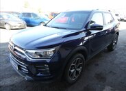SsangYong Korando SUV / Terénní 1,5 l 120 kw