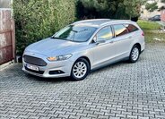 Ford Mondeo 1