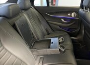 Mercedes-Benz Třídy E Sedan 3,0 l 270 kw