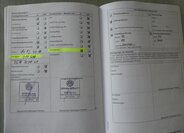 Volkswagen Golf Kombi 1,6 l 77 kw